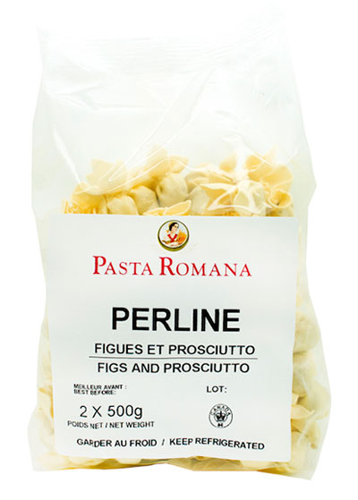 Perline Figs & Prosciutto